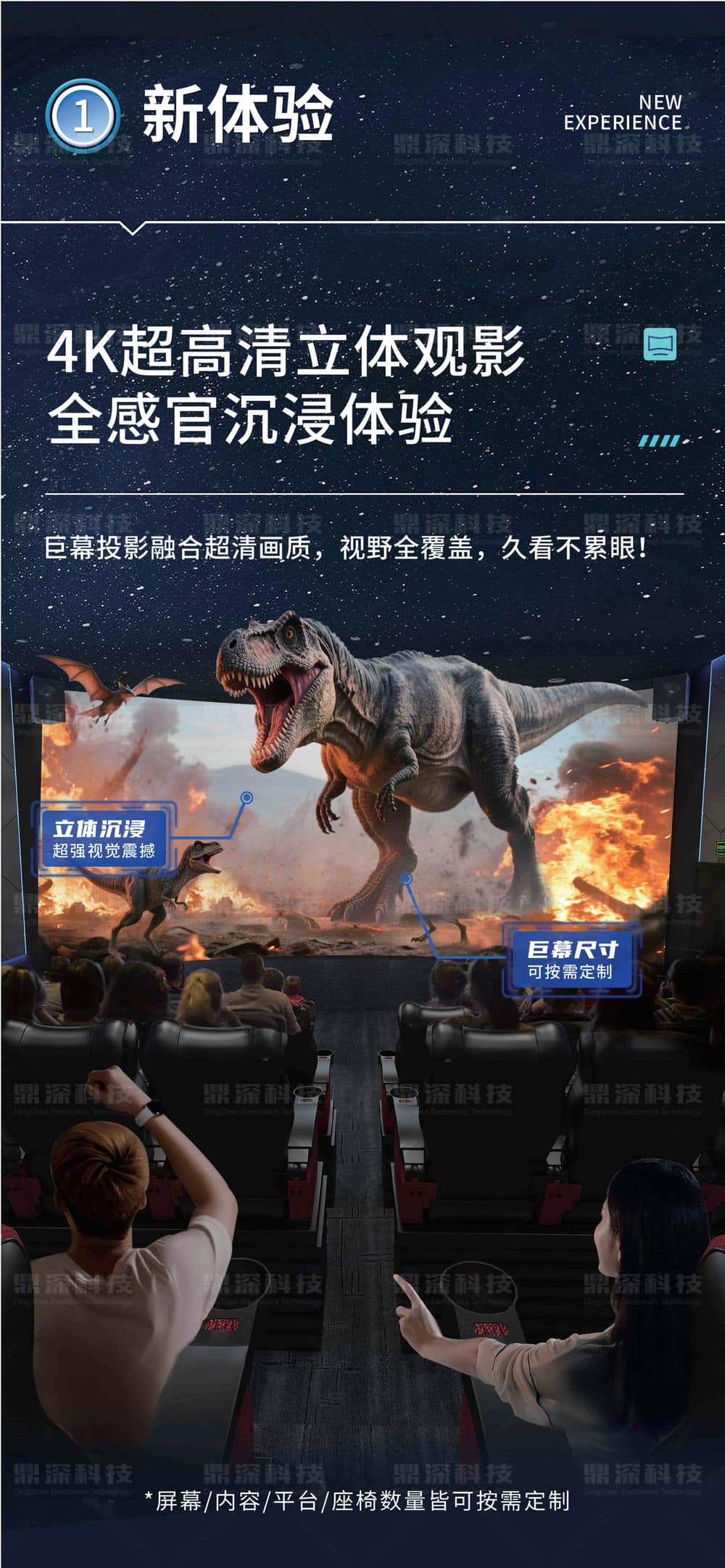 5D動(dòng)感影院 5D動(dòng)感影院設(shè)備 動(dòng)感數(shù)字影院設(shè)備