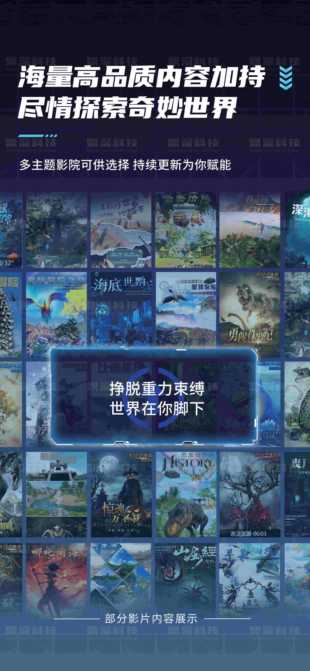 球幕飛行影院 娛樂科普飛行影院設(shè)備廠家
